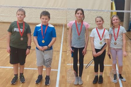 OP oš najmlajši učenci in učenke s